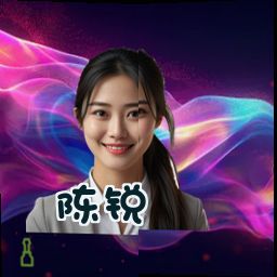 陈锐